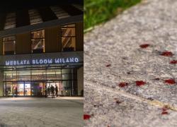 Milano, aggressione davanti al Merlata Bloom, 16enne accoltellato da 5 nordafricani per portargli via cellulare e monopattino, è grave