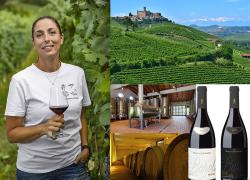 La cantina Saffirio nelle Langhe entra nel gruppo Brave Wine 
