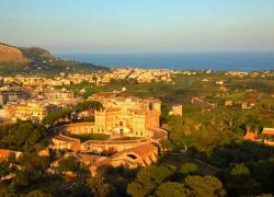 Bagheria ospita la prima edizione del “Baarìa Film Festival”, dedicato al cinema siciliano e i suoi autori 