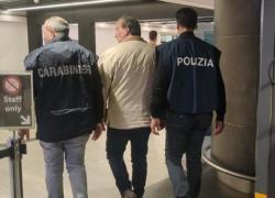 Arrestato in Bulgaria il nipote di Gaetano Badalamenti, Gaspare Ofria era latitate da due anni