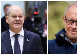 Germania, Scholz verso dimissioni da cancelliere per far posto a Merz: “Sconfitta amara”, leader Cdu: "Governo entro il 20 aprile"