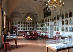 Accademia della Crusca, un convegno per celebrare le "Prose" del Bembo a 500 anni dalla pubblicazione
