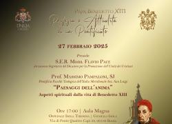 Le Giornate Orsiniane presenta il convegno dedicato alla figura di Papa Benedetto XIII Orsini: Profezia e Attualità di un Pontificato