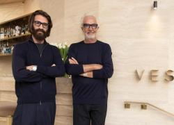 Leonardo Maria Del Vecchio acquista il 100% del gruppo Twiga da Flavio Briatore