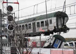Incidente ferroviario di Pioltello, RFI assolta con 7 dirigenti tra cui ex ad Gentile e Lebruto, condannato un manutentore per la morte di 3 donne