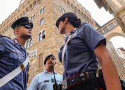 Carabinieri e Regione Toscana al fianco dei giovani contro il bullismo e per il rispetto della legalità 