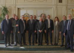 Premio Biagio Agnes 2025, annunciati i vincitori della XVII edizione in programma il 20 giugno a Roma, in Piazza del Campidoglio 