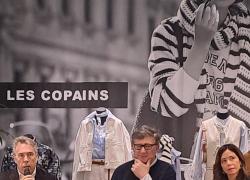 OVS rilancia Les Copains: nuova collezione Primavera Estate 2025 in oltre 500 store, tra eleganza, freschezza e accessibilità