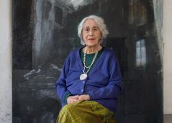 Nasce la Fondazione Goffredo Parise e Giosetta Fioroni. Presentate le attività e l’archivio nella sua sede operativa, a Roma