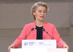 Sanzioni alla Russia, Ue approva 16esimo pacchetto, colpite navi fantasma, diamanti, banche, joystick e videogame per pilotare droni