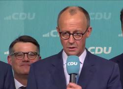 Germania, il programma del prossimo cancelliere Merz: "Missili Taurus a Kiev ma no invio soldati tedeschi, rimpatri in Siria e Afghanistan, via divieto Ue auto termiche”