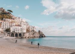 I 30 borghi italiani più cercati sul web nel 2025, la classifica delle small cities: al 1° posto Maratea, seguita da San Vito Lo Capo, Positano e Portofino