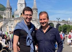 Cosenza, morto Francesco Occhiuto figlio del senatore di Forza Italia Mario, precipitato ieri sera da casa sua all'ottavo piano, aveva 30 anni
