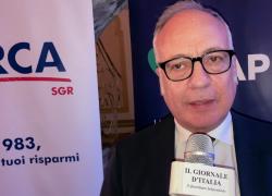 Continella (Baps): "La povertà demografica si combatte con la pianificazione e l'attenzione a istruzione, giovani e cura della genitorialità"