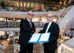 Eataly, eccellenza enogastronomica italiana all'Expo 2025 Osaka al padiglione Italia, coinvolte 18 Regioni Italiane