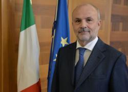 Piano Mattei. Orazio Schillaci, Ministro della Salute: "Cooperazione internazionale fondamentale per rafforzare sistemi sanitari"