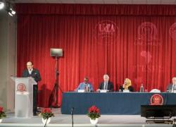 Sanità. Il progetto ITESHS presentato all’Università UniCamillus potenzia la formazione e la sanità in Africa