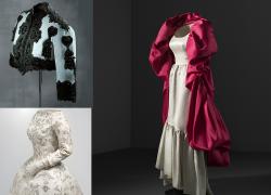 Pittura surrealista, abiti couturier e moda sportiva, fra gli eventi per il pubblico a Milano Moda Donna