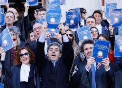 Sciopero nazionale dei magistrati contro la riforma costituzionale, Anm sulla separazione delle carriere: "I primi a rimetterci saranno i cittadini"
