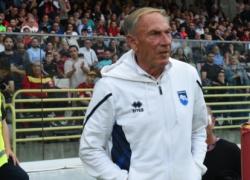 Zeman ricoverato in terapia intensiva per ischemia cerebrale: “Non riesce più ad articolare le parole”
