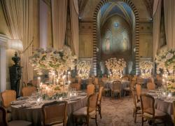 Four Seasons Hotel Firenze invita ospiti e visitatori a scoprire Palazzo Del Nero, situato nel cuore del Giardino della Gherardesca