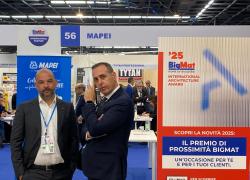 I protagonisti della filiera edile si incontrano all’edizione 2025 di BigMarket, l’appuntamento di riferimento per il mondo italiano dell’edilizia