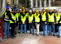 TIM Enterprise avvia il primo progetto di energia rinnovabile, recuperando calore dal Data Center per riscaldare 5000 famiglie nel quartiere ALER di Rozzano