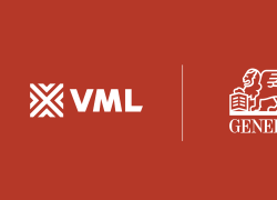 VML, nominata agenzia strategica e creativa globale di Generali per supportare la sua crescita internazionale