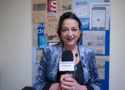 Fascione (Regione Campania): "La Campania laboratorio aperto di talenti digitali, indispensabili per vincere le sfide di innovazione e sviluppo"