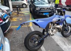 Genova, automobile e motocicletta si scontrano a Borgoratti, perde la vita uno studente di sedici anni
