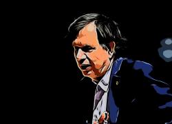 A che titolo Parisi dà lezioni di revisionismo sanitario? E perché nessuno ci trova niente di strano e tanto meno di sbagliato?