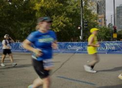 Termal Bologna Marathon 2025, Culligan acqua ufficiale, eliminando la plastica monouso offrirà acqua filtrata a 10.000 atleti e 40.000 visitatori