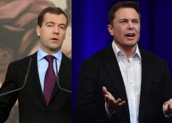 Terre rare, Zelensky cacciato dalla Casa Bianca, Medvedev: "Finalmente il porco ha avuto una sberla", Musk: "Si è distrutto da solo"