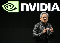Nvidia, ricavi volano a €39,3 mld (+78%), utile sale del 71% a 89 cent; superate aspettative degli analisti, ma calo in borsa del 10,52% negli ultimi 5 giorni