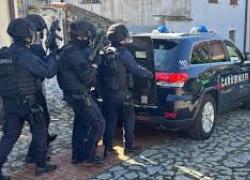 Castiglione Chiavarese, prima degli spari tra vicini una lite per i confini lunga anni che tutti conoscevano
