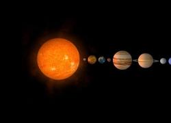 Allineamento di 7 pianeti visibili a occhio nudo dopo il tramonto, la prossima volta accadrà nel 2040, ecco orario e come fare