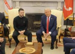 Ucraina, come mettersi d'accordo sulle garanzie di sicurezza dopo lo scontro nello Studio ovale tra Trump e Zelensky