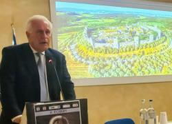 X Forum annuale sulla Via Francigena a Monteriggioni, il convegno “Comuni in Cammino. La Francigena nell’anno del Giubileo della Speranza”