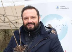 Agricoltura, Carloni (Lega): "Prima tartufaia di bianco ad Acqualagna, importante passo avanti per filiera"

