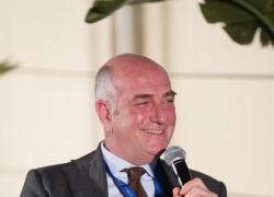 Galimberti: "Le aziende agroalimentari italiane si preparano al cambiamento con l'AI Act e il Data Act, settore più digitale più sicuro"