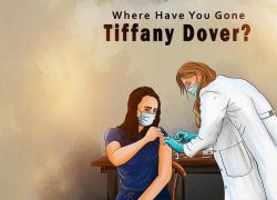 Perché parlare ancora dell'infermiera Tiffany, fra le primissime a svenire dopo il vaccino 4 anni fa? Perché i cosiddetti fact checker debbono insistere nelle loro compulsioni, per psiche e per calcolo