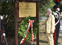 Parco di San Rossore, la memoria delle leggi razziali non è mai sopita. Chiusura della Winter School per insegnanti 
