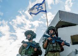 Israele, richiamati 40mila riservisti Idf per l'occupazione di Gaza City, 367 si oppongono: "Rifiutiamo di prendere parte a questa guerra illegale"