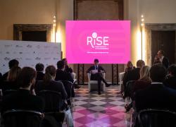 Turismo: la prima edizione di RISE, evento per valorizzare Roma come destinazione di lusso
