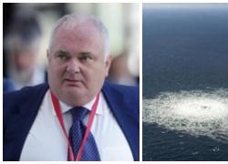 Nord Stream 2, "ex spia russa Matthias Warnig pianifica la riapertura del gasdotto con l’appoggio di investitori americani"