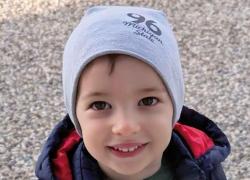 Treviso, Leonardo Cuccurullo morto per una meningite fulminante a 2 anni, inutile il vaccino contro il meningococco