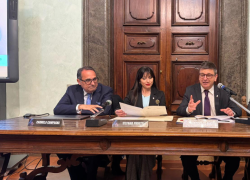 Gruppo MCC e Gepafin, firmato protocollo di intesa per definizione di nuovi progetti in favore delle imprese locali