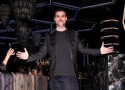 Philipp Plein, alla Milano Fashion Week sfila il rodeo delle meraviglie tra lusso e audacia