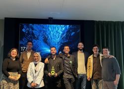 Sisal, lanciata iniziativa “Impact Beyond Borders” per valorizzare il talento delle startup marocchine e supportare sviluppo economico