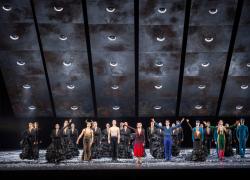 Fondazione Ronald McDonald, sold-out per l'anteprima benefica dello spettacolo con il Corpo di Ballo del Teatro alla Scala il 27 febbraio